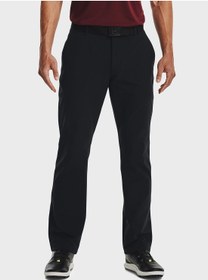 تصویر شلوار tapered مچ‌پلی برند under armour Matchplay Tapered Pant