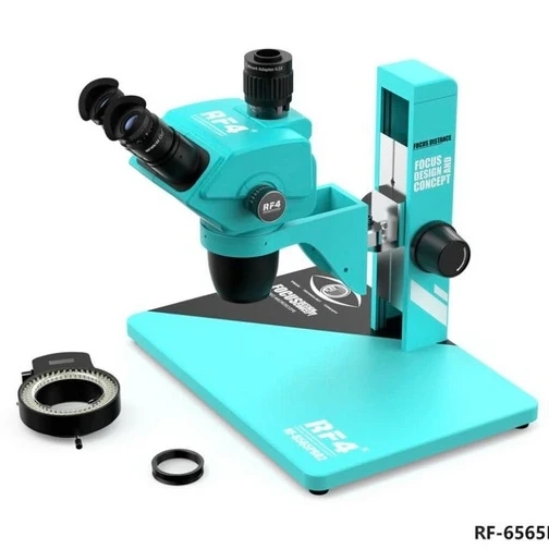 خرید و قیمت لوپ سه چشم RF4 RF-6565 PRO2 | ترب