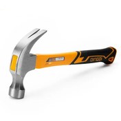 تصویر چکش میخ کش 560 گرمی دینگشی مدل 32120 