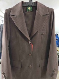 تصویر ماهرخ - قهوای / ۴۲ 