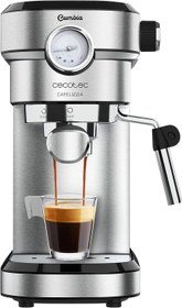 تصویر Cecotec Cafelizzia 790 Steel Pro Espresso Machine Stainless Steel - ارسال 15 الی 20 روز کاری 