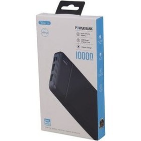 تصویر پاور بانک 10000 وریتی Verity V-PP136 10.5W Verity V-PP136 10.5W 10000mAh Power Bank