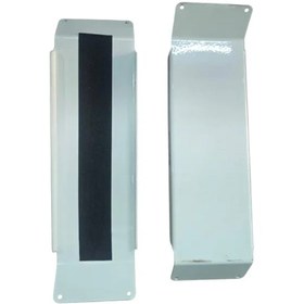 تصویر رمپ متحرک ویلچر ایرانی 