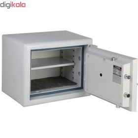 تصویر گاو صندوق گنجینه مدل GS400SDC 