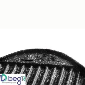 تصویر تابه گریل مدل PE2 