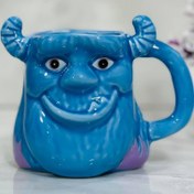 تصویر ماگ فانتزی دیزنی - پوپو 