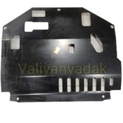 تصویر سینی زیر موتور پژو ۴۰۵ و سمند مناسب روئین صنعت 