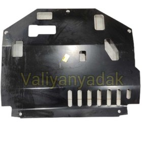 تصویر سینی زیر موتور پژو ۴۰۵ و سمند مناسب روئین صنعت 