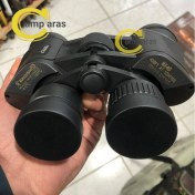 تصویر دوربین دوچشمی شکاری بایگیش BAIGISH 8x40 