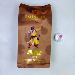 تصویر چای سیاه امیننت مدل آرچر وزن ۵۰۰ گرم 