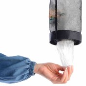 تصویر جا نایلونی توری 