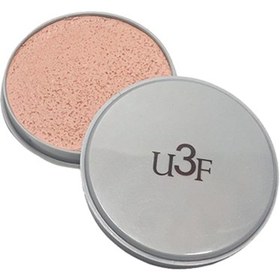 تصویر پنکیک سنگی مدل U3F 