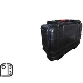 تصویر هارد باکس 