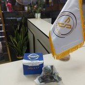 تصویر قفل معمولی کاپوت نیسان وانت 