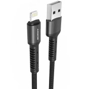 تصویر کابل تبدیل USB به لایتنینگ آرسون مدل AN-A2 Arson AN-A2 USB To Lightning Charge cable