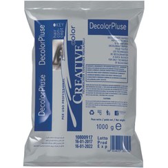 تصویر پودر دکلره کریتیو سفید ۵۰۰گرمی Creative500g white