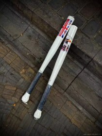 تصویر چوب بیسبال ویکتوری 