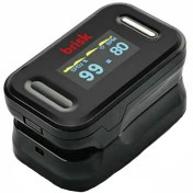 تصویر پالس اکسیمتر بریسک مدل PO16 پالس اکسیمتر بریسک مدل PO16