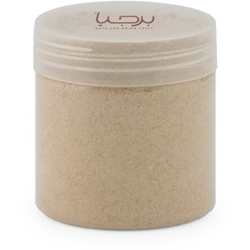 تصویر پودر زنجبیل درجه یک 