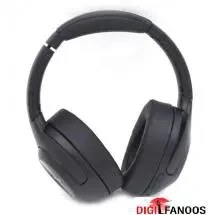 تصویر هدفون بلوتوثی هیسکا مدل K-370HP HISKA K-370HP Bluetooth Headphones