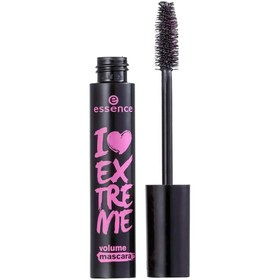 تصویر ریمل اسن س مشکی 