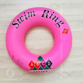 تصویر تویوپ شنا بادی swim ring 