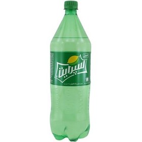 تصویر نوشابه لیمویی سپرایت – 1.5 لیتر Sprite Lemon Drink 1.5lit