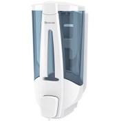 تصویر جامایع ایمن آب مدل ونیز سفید 