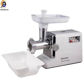 تصویر چرخ گوشت گلد فراست مدل 66S-MG3 