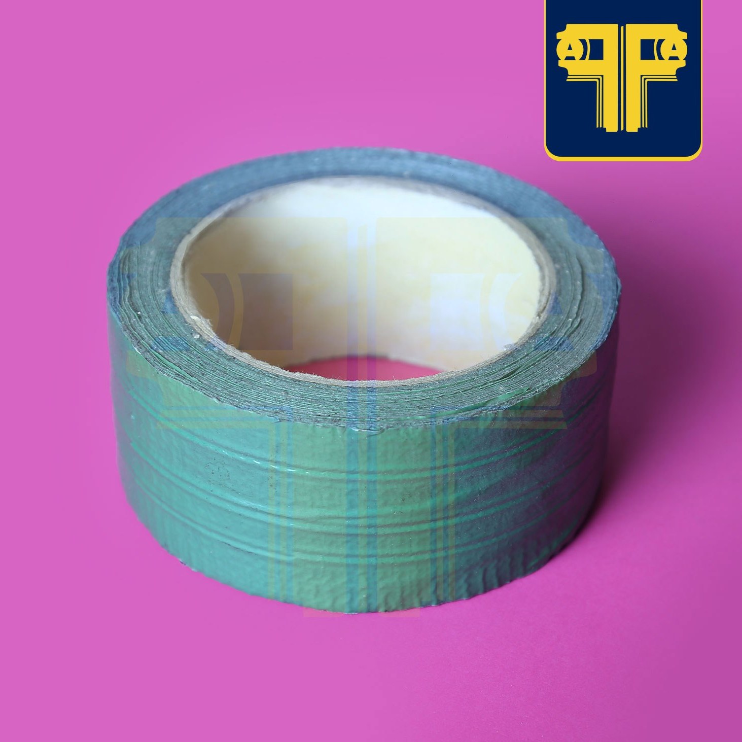 Color Changing Duct Tape