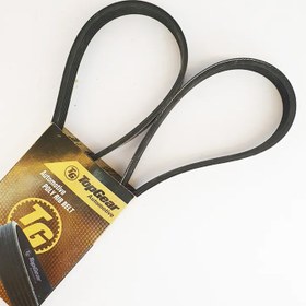 تصویر تسمه دینام لیفان برند تاپ گیر TOPGEAR LIFAN - 3PK790 