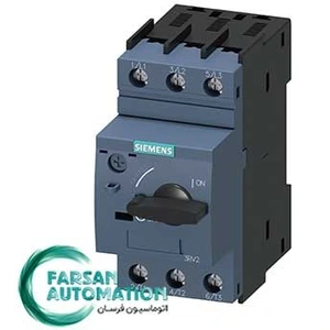 تصویر فروشگاه اتوماسیون فرسان