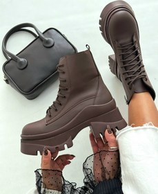 تصویر نیم بوت موجی 2516 