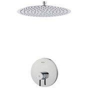 تصویر متعلقات دوش زو تیپ 1 یونیورسال KWC 