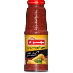 تصویر سس تای مهرام 