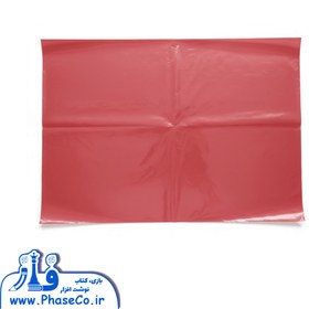 تصویر کاغذ کادو تک رنگ 