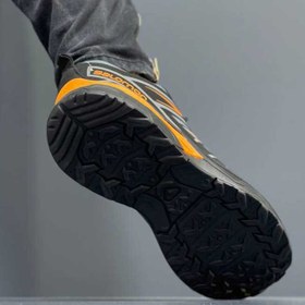 تصویر کفش اسپرت کتونی سالامون مردانه HK-10172 