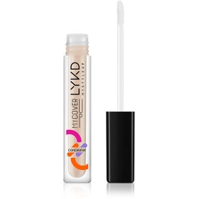 تصویر LYKD Liquid Concealer 116 کانسیلر مایع 