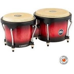 تصویر BANGO MEINL SERI HEADLINER بانگو ماینل سری هدلاینر آلبالویی آلمان کد 4180 