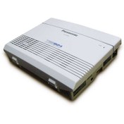 تصویر دستگاه سانترال پاناسونیک KX-TES824 Panasonic KX-TES824 Analog Telephone System