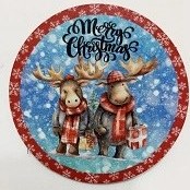 تصویر زیرلیوانی کریسمسی 