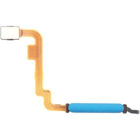 تصویر حسگر اثر انگشت شیائومی Xiaomi Note 10S 