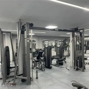 تصویر دستگاه کراس‌اور DHZ سری فیوژن(Fusion) 