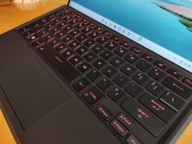 تصویر Asus Rog Flow GZ301ZE 