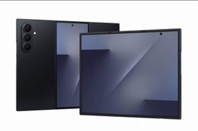 تصویر گوشی سامسونگ Z TriFold 5G | حافظه 512 رم 16 گیگابایت Samsung Galaxy Z TriFold 5G 512/16 GB