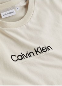 تصویر تیشرت مردانه کلوین کلاین Calvin Klein اورجینال 5003176007 