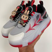 تصویر کتونی_اسکیتی لبوبو اورجینال 