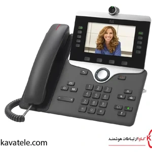 تصویر فروشگاه کاوا تله