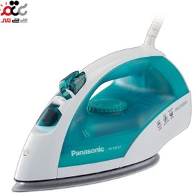 تصویر اتو بخار پاناسونیک مدل NI-E410T Panasonic NI-E410T Steam Iron