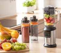 تصویر مخلوط کن سنکور مدل SBL7550SS Sencor SBL7550SS Automatic Smoothie Maker